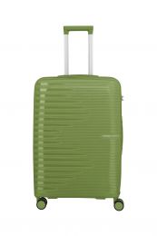 Travelite Pacific Trolley 4w M Olive 