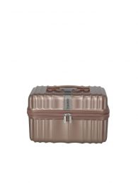Travelite Paros Beauty Case Beige 