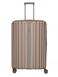 Travelite Paros Trolley L Cappuccino 