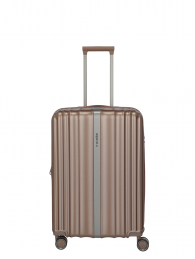 Travelite Paros Trolley M Cappuccino 