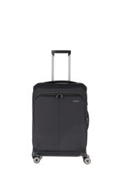 Travelite Priima 4w Trolley M Schwarz