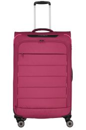 Travelite Skaii 4w Trolley L  78 Abendrot