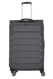 Travelite Skaii 4w Trolley L  78 Gipfelgrau