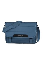 Travelite Skaii Messenger 33 Panoramablau