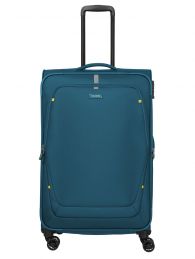 Travelite Umbria 4w Trolley L Petrol 