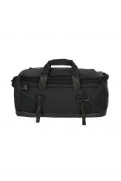 Travelite Venture Line Duffle M Black