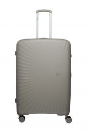 Travelite Voyaage Trolley 4w L Sand