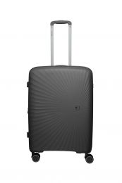 Travelite Voyaage Trolley 4w M exp Anthrazit