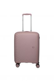 Travelite Voyaage Trolley 4w S Blush