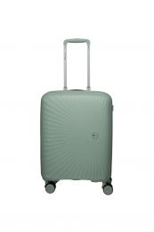 Travelite Voyaage Trolley 4w S Sage Green