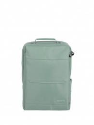 Travelite Workfloow Rucksack M Salbei 