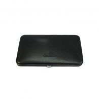 Windrose Bügel-Manicure Ambiance Schwarz