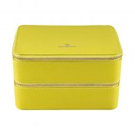 Windrose Aurora Schmucketui L Lime