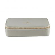 Windrose Aurora Schmucketui M Hellgrau