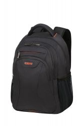American Tourister At Work Laptop Backpack 15,6 Black/Orange Black/Orange