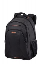 American Tourister At Work Laptop Backpack 17,3 Black/Orange 