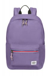 American Tourister Upbeat Backpack Zip 42 Soft Lilac Backpack Zip 42 Soft Lilac