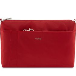 Picard Switchbag Handtasche Rot