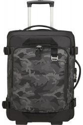 Samsonite Midtown Duffle/Wh 55/20 Backpack 55 Camo Grey
