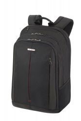 2.0 Lapt.Backpack L 17.3 Black