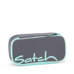 Satch Pencil Box Federmäppchen Mint Phantom