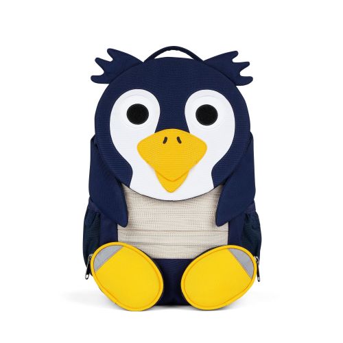 Affenzahn Large Friend Pinguin Kinderrucksack 