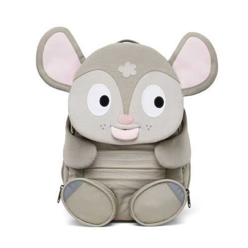 Affenzahn Large Friend Tonie Mouse Kinderrucksack 