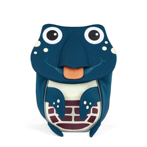 Affenzahn Small Friend Schildkröte Kinderrucksack 