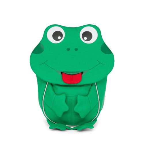 Affenzahn Small Friend Frog Kinderrucksack 