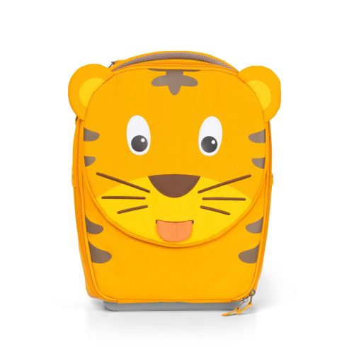 Affenzahn Suitcase Tiger Kinderkoffer 