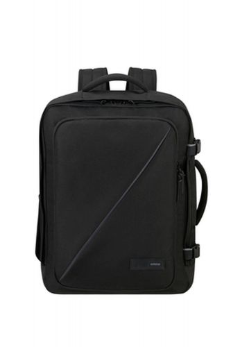 American Tourister Take2Cabin Casual Backpack M Black 