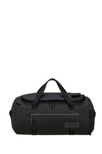 American Tourister Trailgo Duffle M Black 