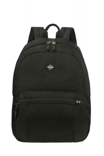 American Tourister Upbeat  Backpack 42 Black 