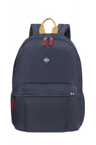 American Tourister Upbeat  Backpack 42 Navy 