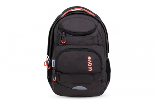 Belmil Infinity Move Infinity Move Schulrucksack "Blooms" Blooms 