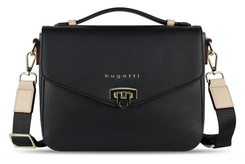 Bugatti Ella Classic Bag schwarz 