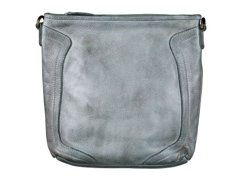 Bull Hunt Sienna Schultertasche grey 