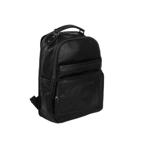 The Chesterfield Brand Austin Rucksack Backpack   39 Black 