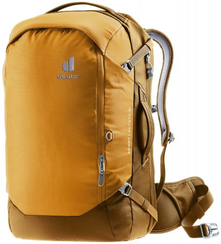 Deuter Aviant Access 38 SL Rucksack Jade-ivy 