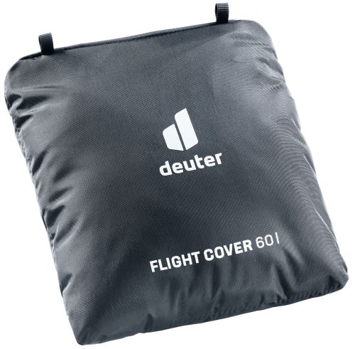 Deuter Cover Flight Cover 60 92 black 