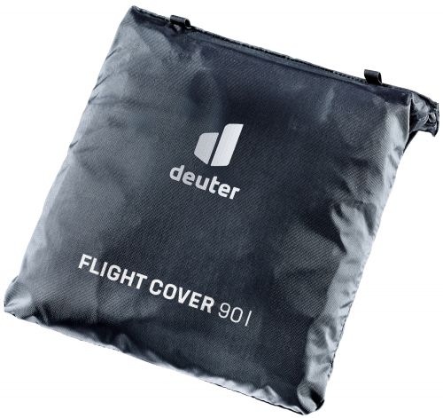 Deuter Cover Flight Cover 90 11 black 