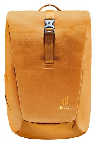 Deuter Stepout Stepout 22 amber-maple 