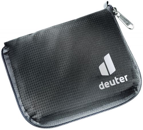 Deuter Wallet Zip Wallet 10 black 