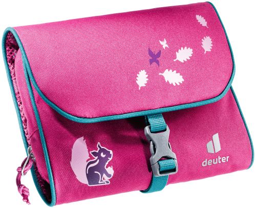 Deuter Wash Bag Kids ruby 