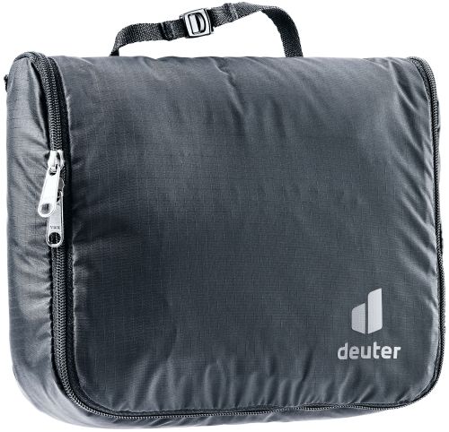 Deuter Wash Bag Wash Center Lite I 16 black 