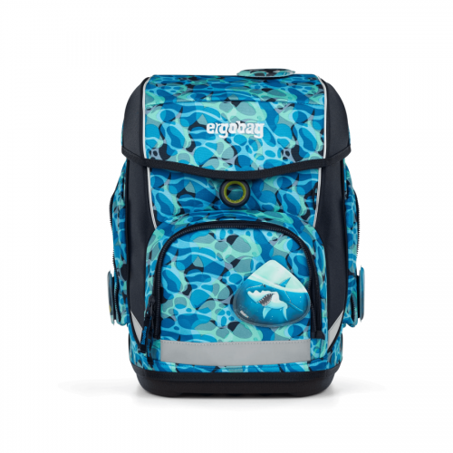 Ergobag Cubo Set MRP AbtauchBär 