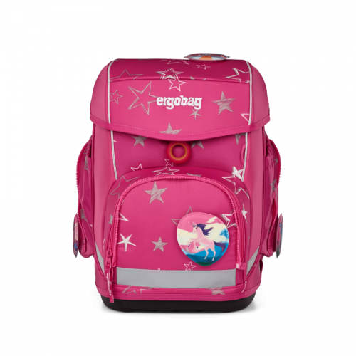 Ergobag Cubo Set SternzauBär 