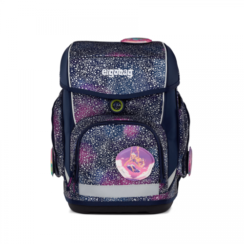 Ergobag Cubo Set Bärlaxy 