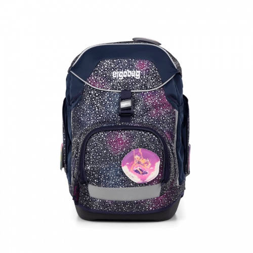 Ergobag Pack Set Bärlaxy 