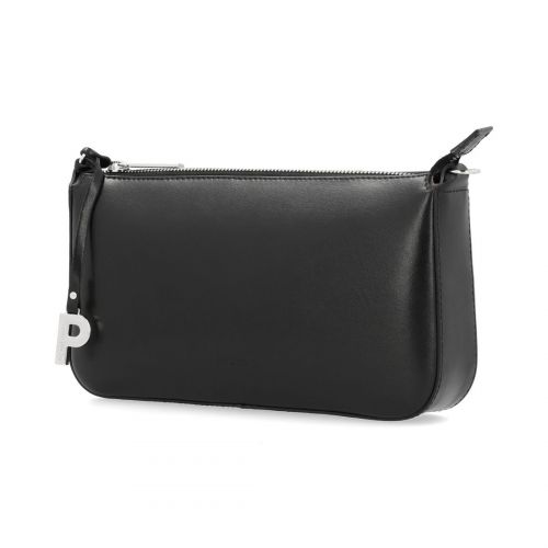 Picard Auguri Handtasche schwarz 